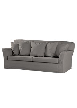 Pokrowiec na sofę Tomelilla 3-osobową rozkładaną ze sklepu dekoria.pl w kategorii Pokrowce na kanapy i fotele - zdjęcie 172521552