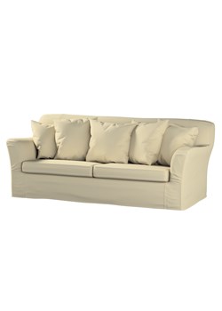 Pokrowiec na sofę Tomelilla 3-osobową rozkładaną ze sklepu dekoria.pl w kategorii Pokrowce na kanapy i fotele - zdjęcie 172521564
