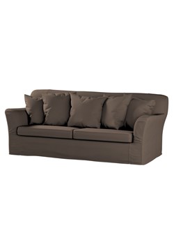 Pokrowiec na sofę Tomelilla 3-osobową rozkładaną ze sklepu dekoria.pl w kategorii Pokrowce na kanapy i fotele - zdjęcie 172521570