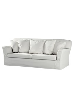 Pokrowiec na sofę Tomelilla 3-osobową rozkładaną ze sklepu dekoria.pl w kategorii Pokrowce na kanapy i fotele - zdjęcie 172521582