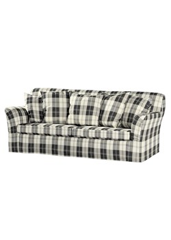 Pokrowiec na sofę Tomelilla 3-osobową rozkładaną ze sklepu dekoria.pl w kategorii Pokrowce na kanapy i fotele - zdjęcie 172521591