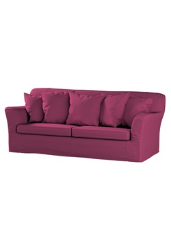 Pokrowiec na sofę Tomelilla 3-osobową rozkładaną ze sklepu dekoria.pl w kategorii Pokrowce na kanapy i fotele - zdjęcie 172521594