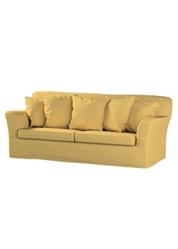 Pokrowiec na sofę Tomelilla 3-osobową rozkładaną ze sklepu dekoria.pl w kategorii Pokrowce na kanapy i fotele - zdjęcie 172521603
