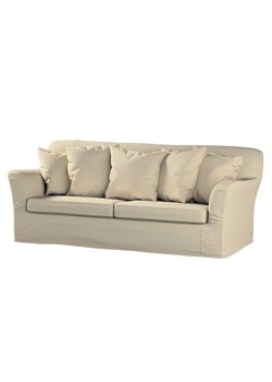 Pokrowiec na sofę Tomelilla 3-osobową rozkładaną ze sklepu dekoria.pl w kategorii Pokrowce na kanapy i fotele - zdjęcie 172521612