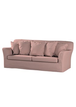 Pokrowiec na sofę Tomelilla 3-osobową rozkładaną ze sklepu dekoria.pl w kategorii Pokrowce na kanapy i fotele - zdjęcie 172521621