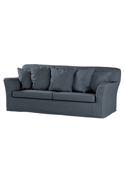 Pokrowiec na sofę Tomelilla 3-osobową rozkładaną ze sklepu dekoria.pl w kategorii Pokrowce na kanapy i fotele - zdjęcie 172521630