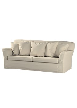Pokrowiec na sofę Tomelilla 3-osobową rozkładaną ze sklepu dekoria.pl w kategorii Pokrowce na kanapy i fotele - zdjęcie 172521642
