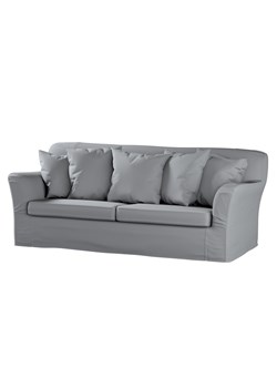 Pokrowiec na sofę Tomelilla 3-osobową rozkładaną ze sklepu dekoria.pl w kategorii Pokrowce na kanapy i fotele - zdjęcie 172521663