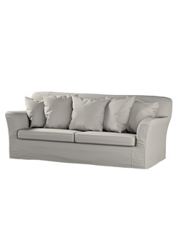 Pokrowiec na sofę Tomelilla 3-osobową rozkładaną ze sklepu dekoria.pl w kategorii Pokrowce na kanapy i fotele - zdjęcie 172521684