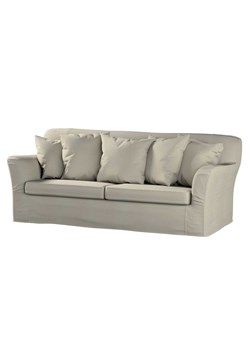 Pokrowiec na sofę Tomelilla 3-osobową rozkładaną ze sklepu dekoria.pl w kategorii Pokrowce na kanapy i fotele - zdjęcie 172521690