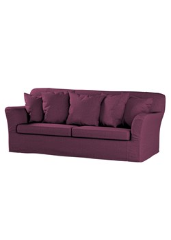 Pokrowiec na sofę Tomelilla 3-osobową rozkładaną ze sklepu dekoria.pl w kategorii Pokrowce na kanapy i fotele - zdjęcie 172521711