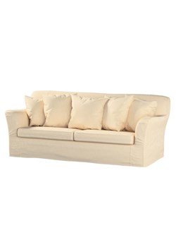 Pokrowiec na sofę Tomelilla 3-osobową rozkładaną ze sklepu dekoria.pl w kategorii Pokrowce na kanapy i fotele - zdjęcie 172521714