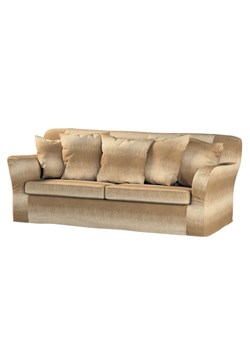 Pokrowiec na sofę Tomelilla 3-osobową rozkładaną ze sklepu dekoria.pl w kategorii Pokrowce na kanapy i fotele - zdjęcie 172521723