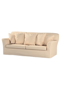 Pokrowiec na sofę Tomelilla 3-osobową rozkładaną ze sklepu dekoria.pl w kategorii Pokrowce na kanapy i fotele - zdjęcie 172521741
