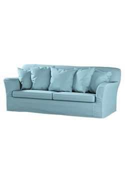 Pokrowiec na sofę Tomelilla 3-osobową rozkładaną ze sklepu dekoria.pl w kategorii Pokrowce na kanapy i fotele - zdjęcie 172521752