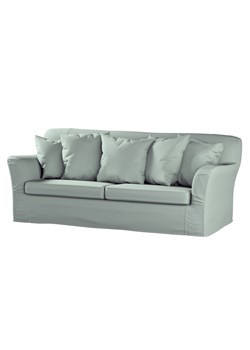 Pokrowiec na sofę Tomelilla 3-osobową rozkładaną ze sklepu dekoria.pl w kategorii Pokrowce na kanapy i fotele - zdjęcie 172521761