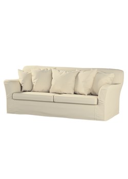 Pokrowiec na sofę Tomelilla 3-osobową rozkładaną ze sklepu dekoria.pl w kategorii Pokrowce na kanapy i fotele - zdjęcie 172521773