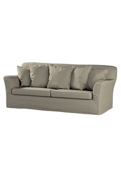 Pokrowiec na sofę Tomelilla 3-osobową rozkładaną ze sklepu dekoria.pl w kategorii Pokrowce na kanapy i fotele - zdjęcie 172521781