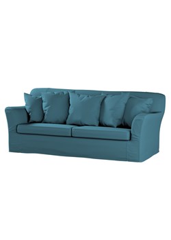 Pokrowiec na sofę Tomelilla 3-osobową rozkładaną ze sklepu dekoria.pl w kategorii Pokrowce na kanapy i fotele - zdjęcie 172521784