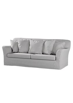 Pokrowiec na sofę Tomelilla 3-osobową rozkładaną ze sklepu dekoria.pl w kategorii Pokrowce na kanapy i fotele - zdjęcie 172521802