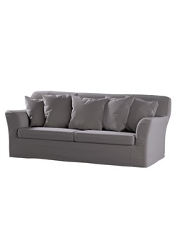 Pokrowiec na sofę Tomelilla 3-osobową rozkładaną ze sklepu dekoria.pl w kategorii Pokrowce na kanapy i fotele - zdjęcie 172521814