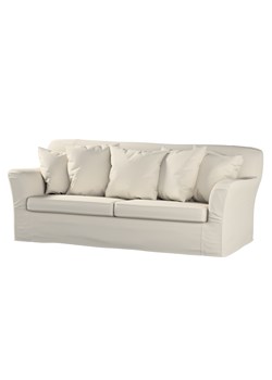 Pokrowiec na sofę Tomelilla 3-osobową rozkładaną ze sklepu dekoria.pl w kategorii Pokrowce na kanapy i fotele - zdjęcie 172521871