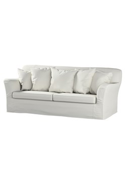 Pokrowiec na sofę Tomelilla 3-osobową rozkładaną ze sklepu dekoria.pl w kategorii Pokrowce na kanapy i fotele - zdjęcie 172521874