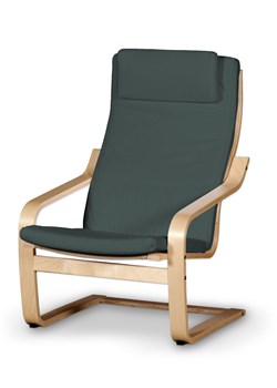 Poduszka na fotel Poäng II ze sklepu dekoria.pl w kategorii Tekstylia - zdjęcie 172522272