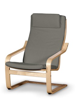 Poduszka na fotel Poäng II ze sklepu dekoria.pl w kategorii Tekstylia - zdjęcie 172522280