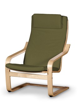 Poduszka na fotel Poäng II ze sklepu dekoria.pl w kategorii Tekstylia - zdjęcie 172522281