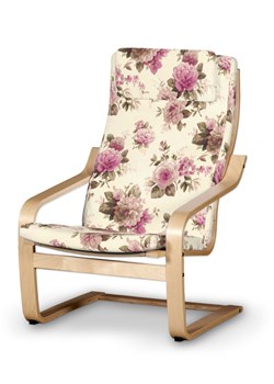Poduszka na fotel Poäng II ze sklepu dekoria.pl w kategorii Tekstylia - zdjęcie 172522282