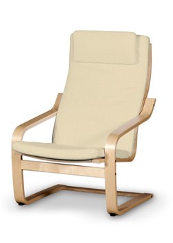 Poduszka na fotel Poäng II ze sklepu dekoria.pl w kategorii Tekstylia - zdjęcie 172522293