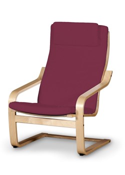 Poduszka na fotel Poäng II ze sklepu dekoria.pl w kategorii Tekstylia - zdjęcie 172522303