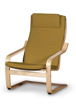 Poduszka na fotel Poäng II ze sklepu dekoria.pl w kategorii Tekstylia - zdjęcie 172522310
