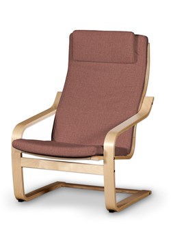 Poduszka na fotel Poäng II ze sklepu dekoria.pl w kategorii Tekstylia - zdjęcie 172522311