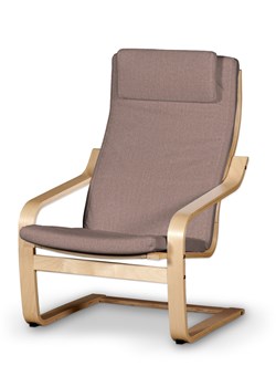 Poduszka na fotel Poäng II ze sklepu dekoria.pl w kategorii Tekstylia - zdjęcie 172522312