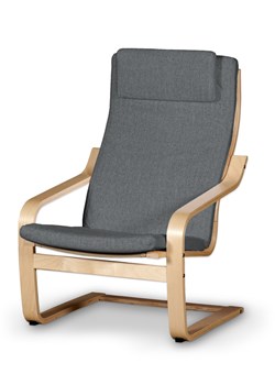 Poduszka na fotel Poäng II ze sklepu dekoria.pl w kategorii Tekstylia - zdjęcie 172522314
