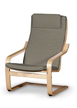 Poduszka na fotel Poäng II ze sklepu dekoria.pl w kategorii Tekstylia - zdjęcie 172522321