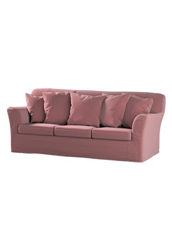 Pokrowiec na sofę Tomelilla 3-osobową nierozkładaną ze sklepu dekoria.pl w kategorii Pokrowce na kanapy i fotele - zdjęcie 172522373