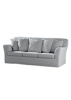 Pokrowiec na sofę Tomelilla 3-osobową nierozkładaną ze sklepu dekoria.pl w kategorii Pokrowce na kanapy i fotele - zdjęcie 172522382