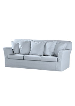 Pokrowiec na sofę Tomelilla 3-osobową nierozkładaną ze sklepu dekoria.pl w kategorii Pokrowce na kanapy i fotele - zdjęcie 172522394