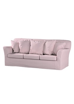 Pokrowiec na sofę Tomelilla 3-osobową nierozkładaną ze sklepu dekoria.pl w kategorii Pokrowce na kanapy i fotele - zdjęcie 172522400
