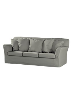 Pokrowiec na sofę Tomelilla 3-osobową nierozkładaną ze sklepu dekoria.pl w kategorii Pokrowce na kanapy i fotele - zdjęcie 172522421