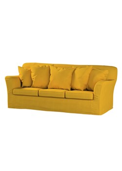 Pokrowiec na sofę Tomelilla 3-osobową nierozkładaną ze sklepu dekoria.pl w kategorii Pokrowce na kanapy i fotele - zdjęcie 172522451