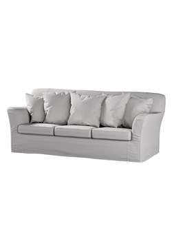 Pokrowiec na sofę Tomelilla 3-osobową nierozkładaną ze sklepu dekoria.pl w kategorii Pokrowce na kanapy i fotele - zdjęcie 172522454