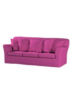 Pokrowiec na sofę Tomelilla 3-osobową nierozkładaną ze sklepu dekoria.pl w kategorii Pokrowce na kanapy i fotele - zdjęcie 172522481