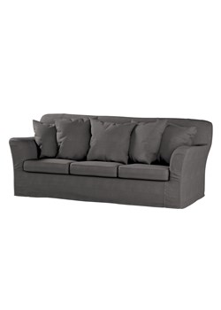 Pokrowiec na sofę Tomelilla 3-osobową nierozkładaną ze sklepu dekoria.pl w kategorii Pokrowce na kanapy i fotele - zdjęcie 172522484