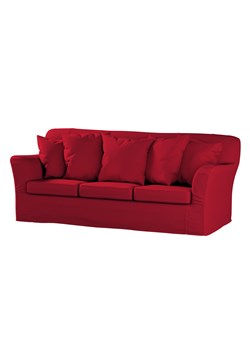 Pokrowiec na sofę Tomelilla 3-osobową nierozkładaną ze sklepu dekoria.pl w kategorii Pokrowce na kanapy i fotele - zdjęcie 172522490