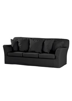 Pokrowiec na sofę Tomelilla 3-osobową nierozkładaną ze sklepu dekoria.pl w kategorii Pokrowce na kanapy i fotele - zdjęcie 172522493