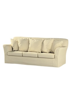 Pokrowiec na sofę Tomelilla 3-osobową nierozkładaną ze sklepu dekoria.pl w kategorii Pokrowce na kanapy i fotele - zdjęcie 172522502